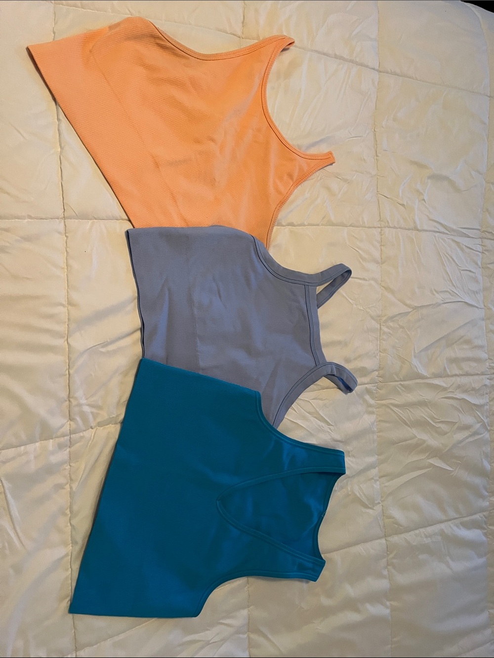 Athleta Aurora Tank Lot